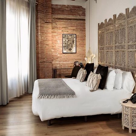 Hotel La Casa De Los Mosaicos グラナダ エクステリア 写真