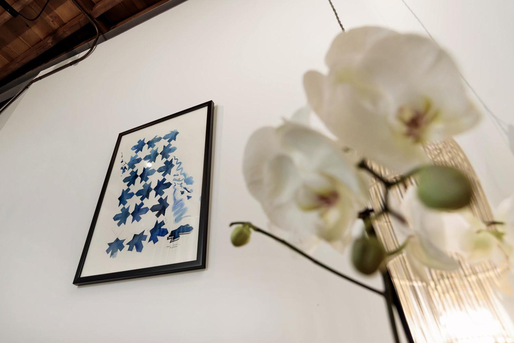 Hotel La Casa De Los Mosaicos グラナダ エクステリア 写真
