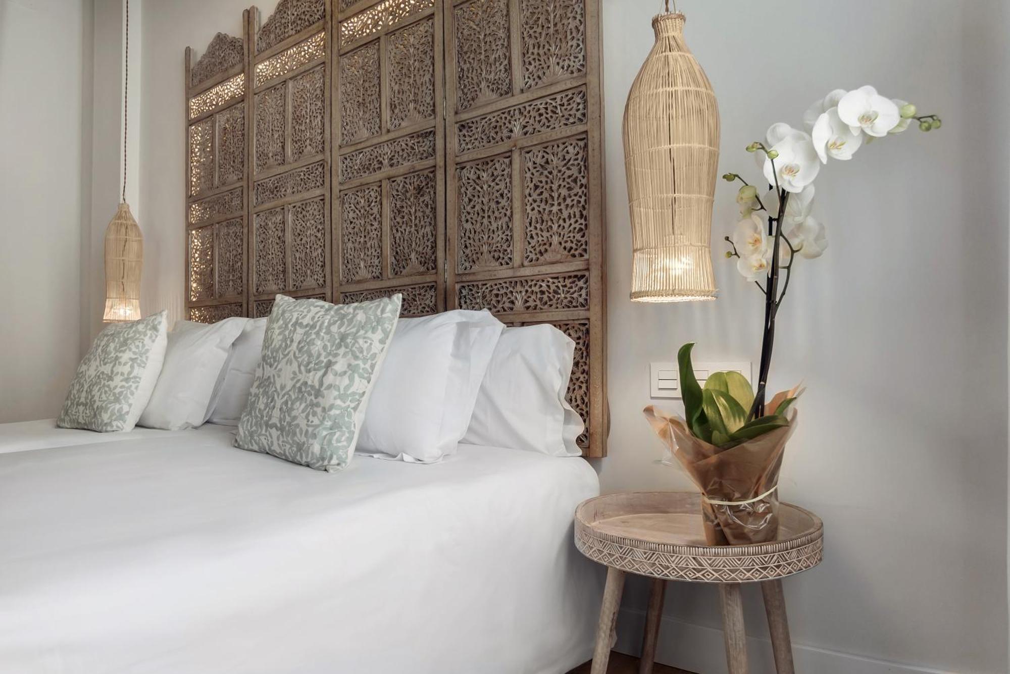 Hotel La Casa De Los Mosaicos グラナダ エクステリア 写真