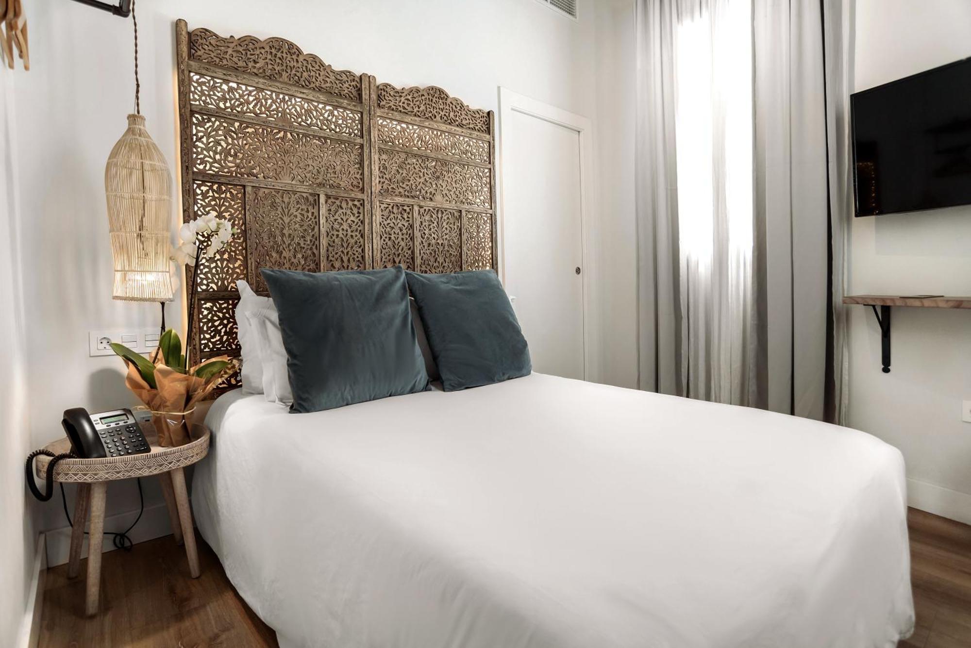 Hotel La Casa De Los Mosaicos グラナダ エクステリア 写真
