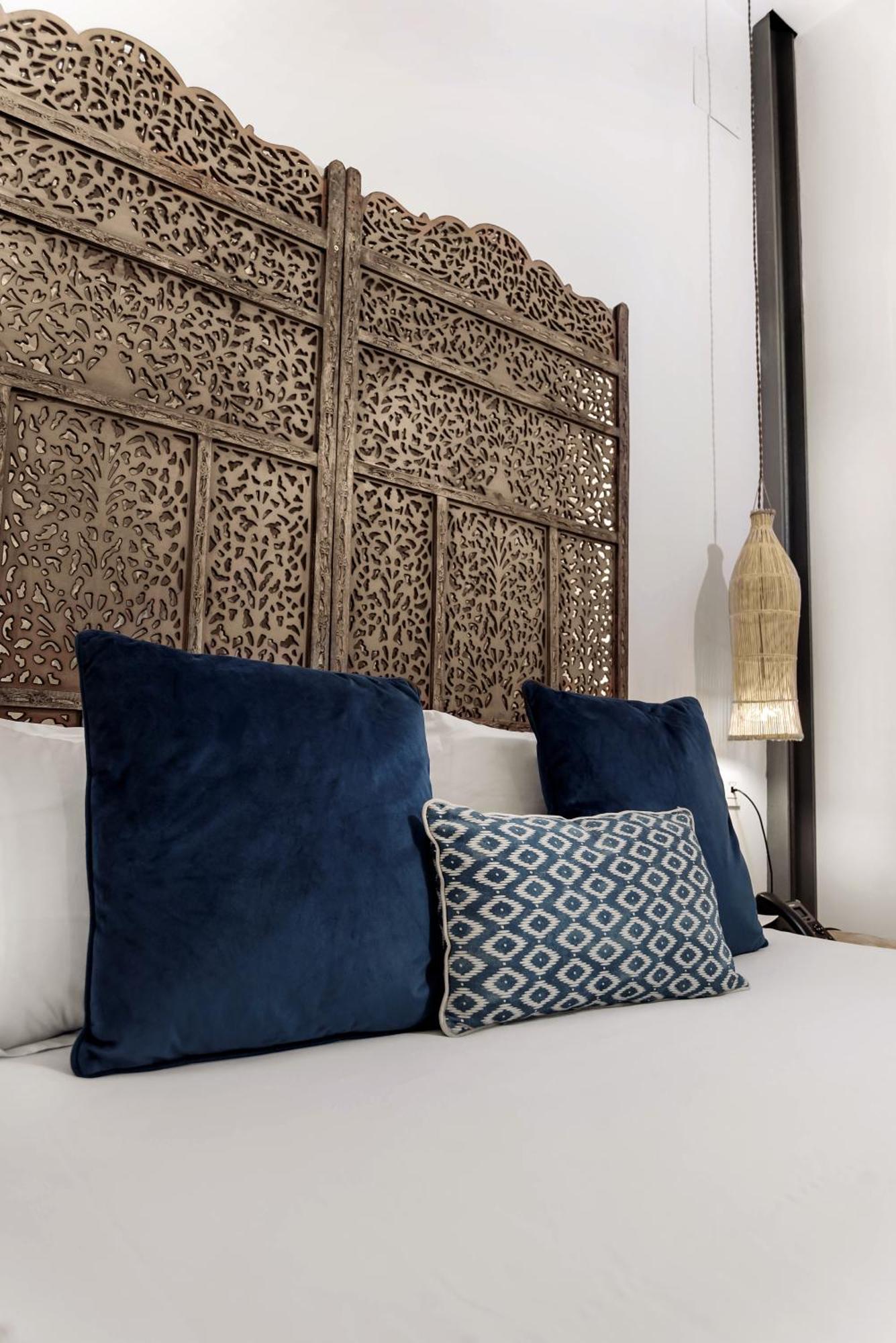 Hotel La Casa De Los Mosaicos グラナダ エクステリア 写真