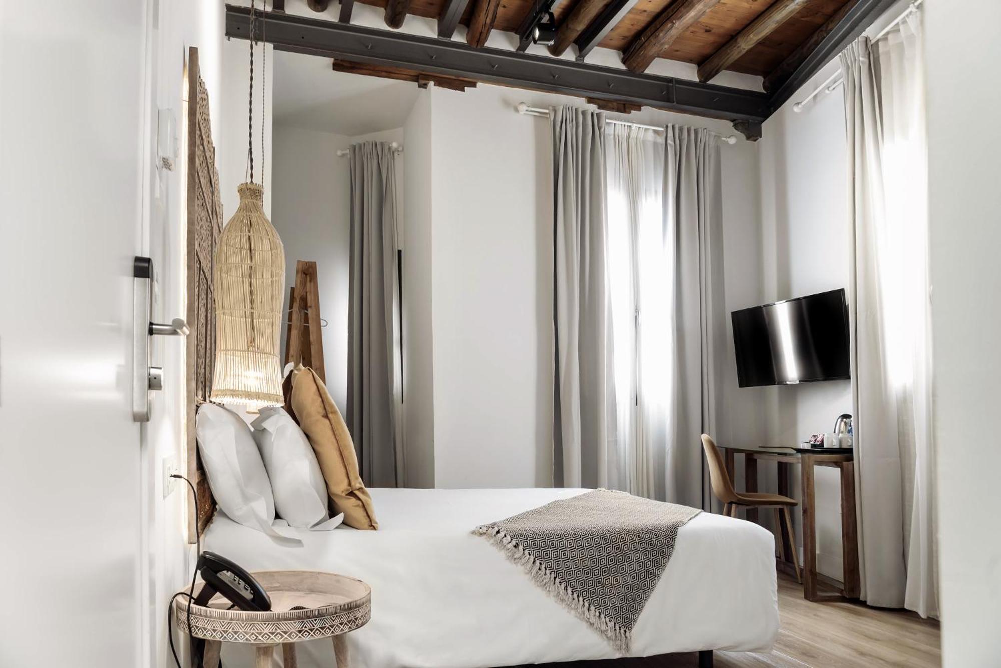 Hotel La Casa De Los Mosaicos グラナダ エクステリア 写真