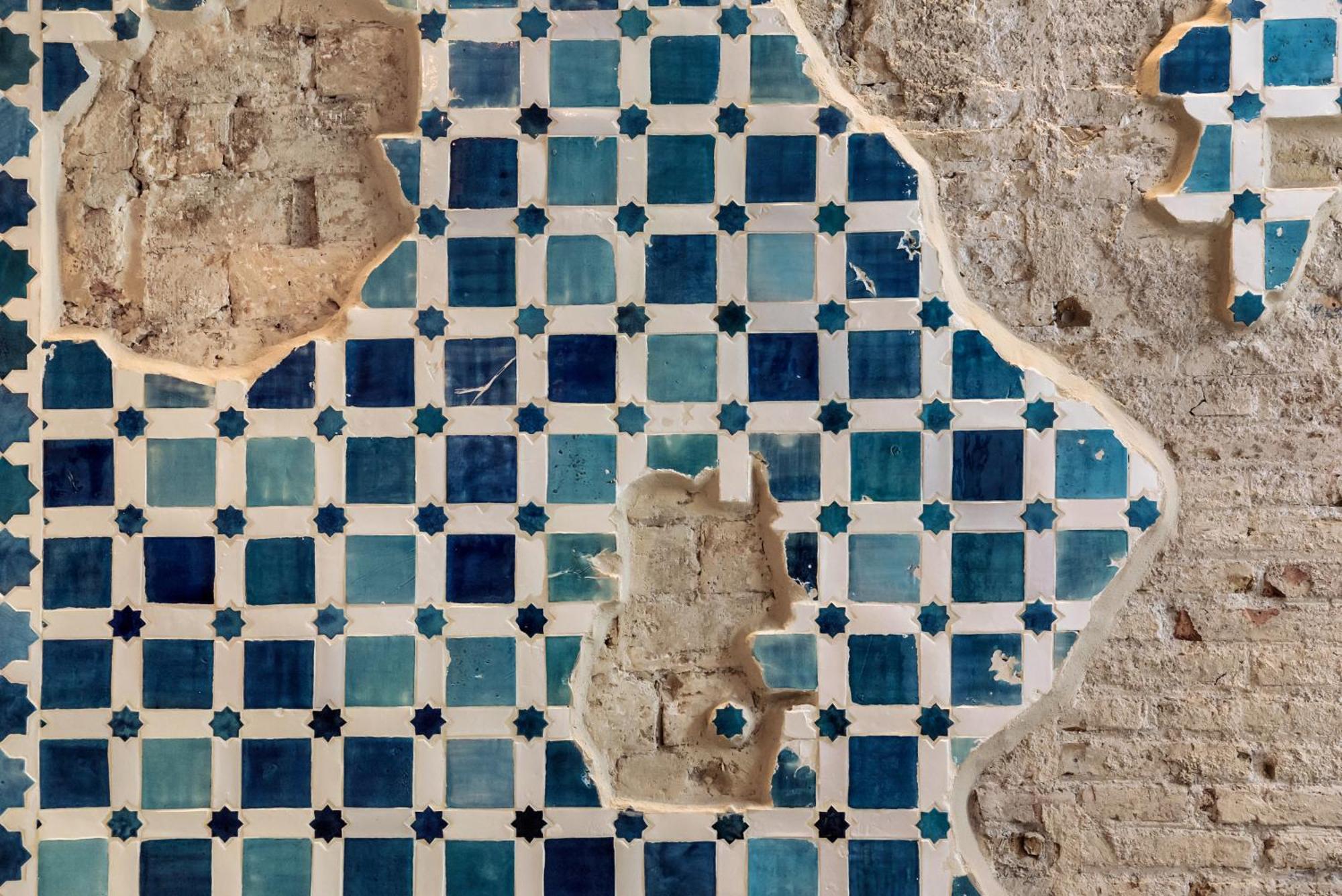 Hotel La Casa De Los Mosaicos グラナダ エクステリア 写真