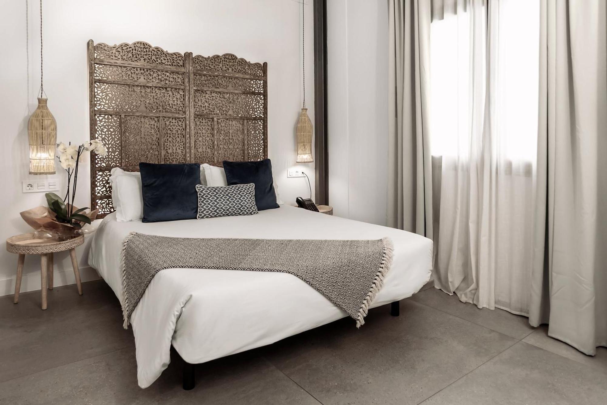 Hotel La Casa De Los Mosaicos グラナダ エクステリア 写真