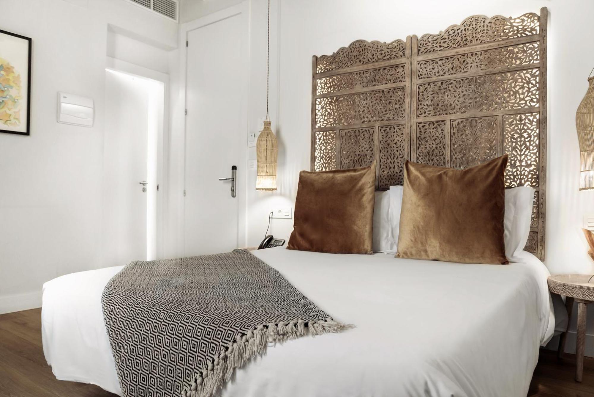 Hotel La Casa De Los Mosaicos グラナダ エクステリア 写真