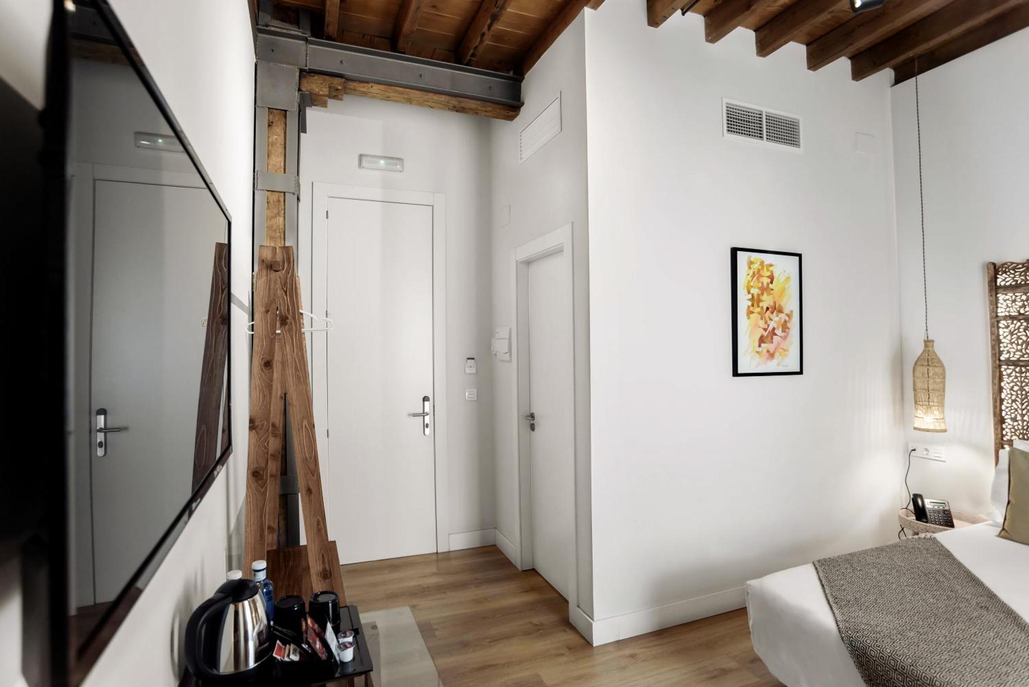 Hotel La Casa De Los Mosaicos グラナダ エクステリア 写真