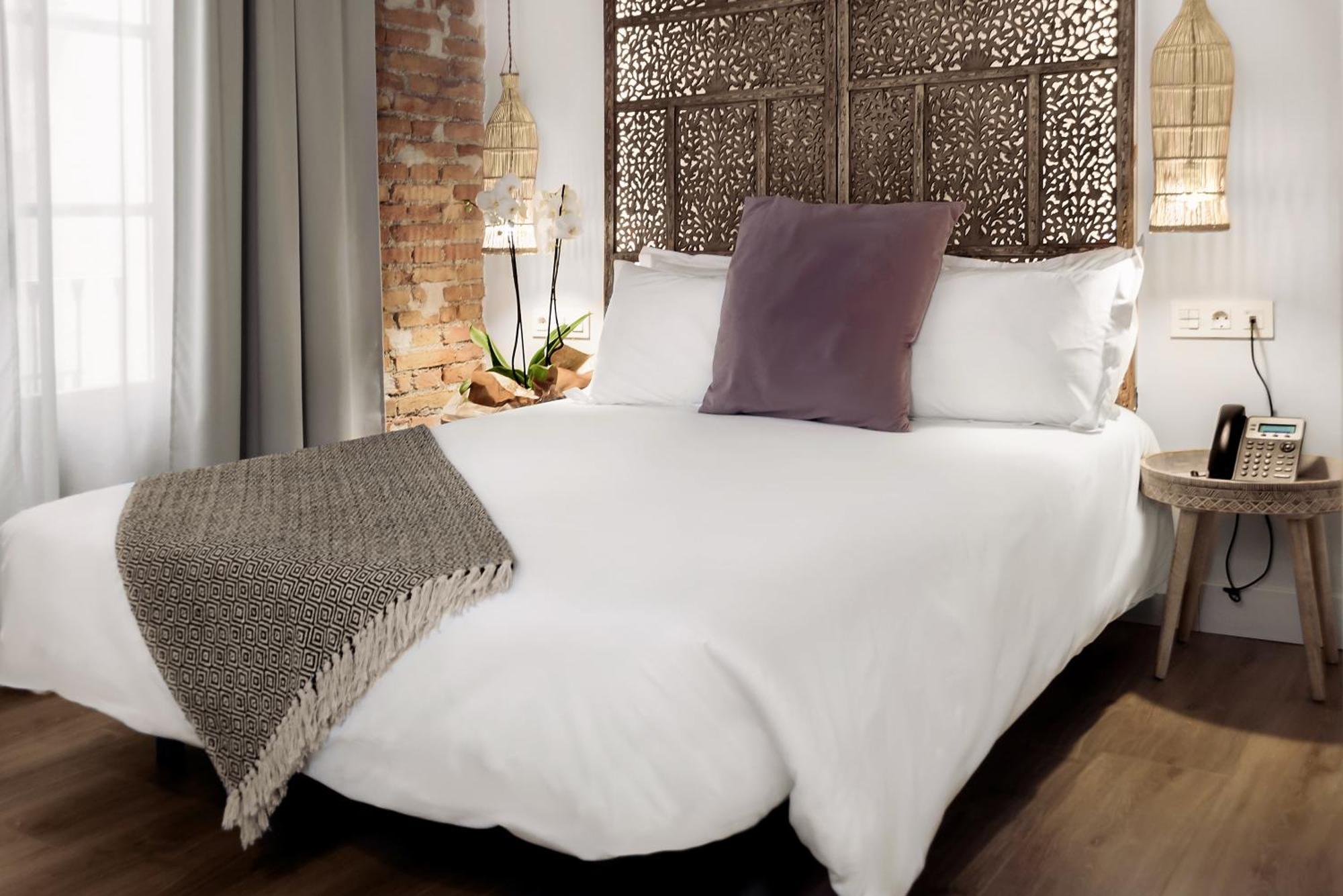 Hotel La Casa De Los Mosaicos グラナダ エクステリア 写真