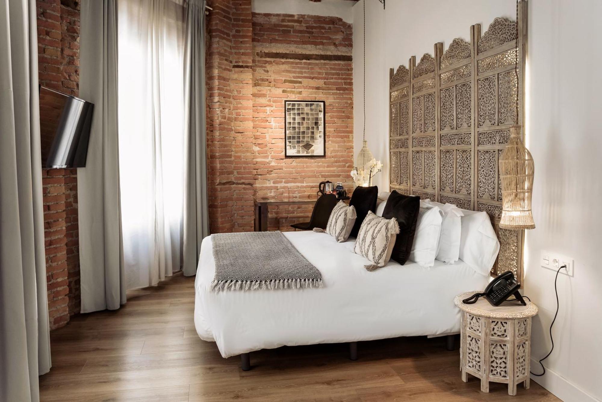 Hotel La Casa De Los Mosaicos グラナダ エクステリア 写真