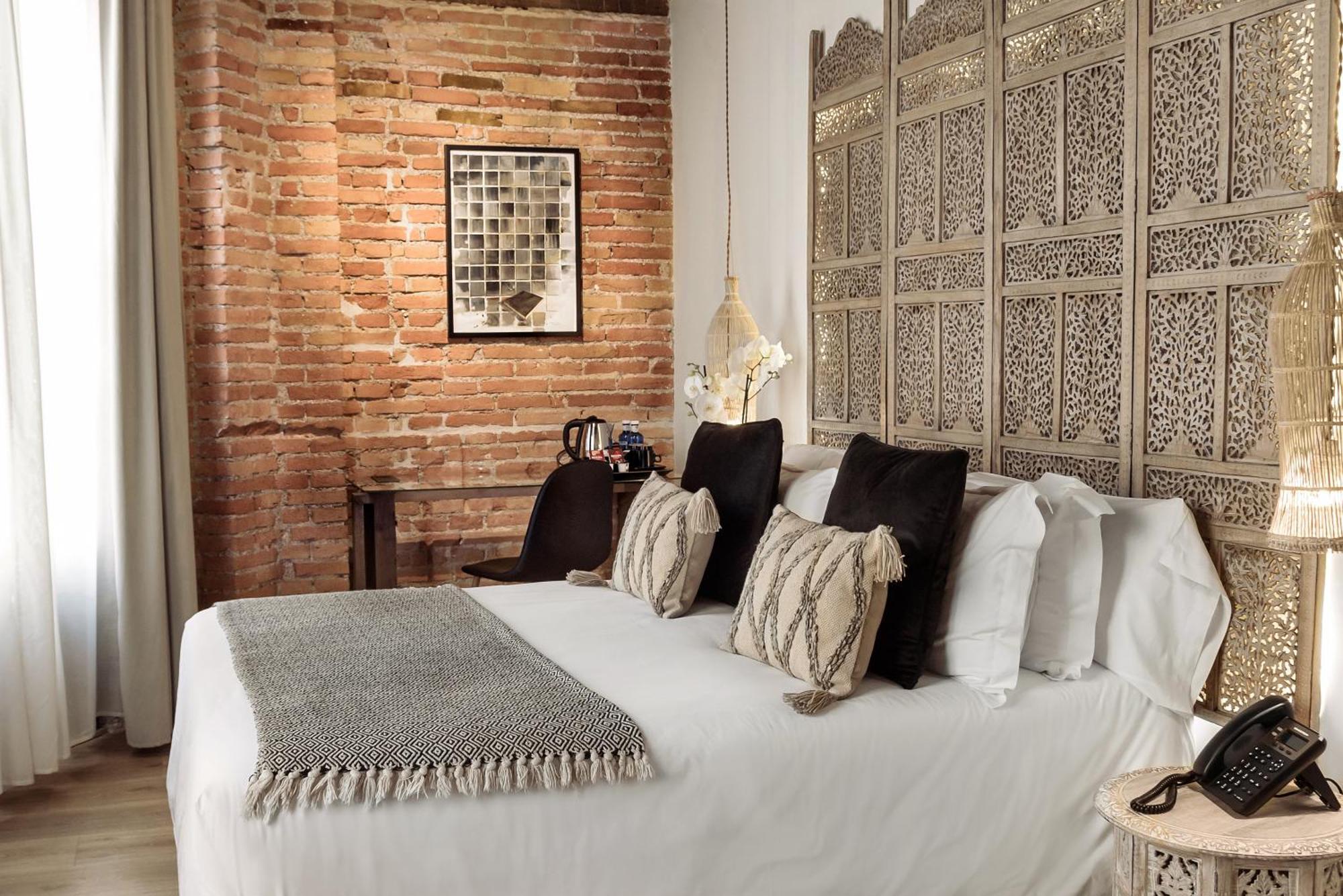 Hotel La Casa De Los Mosaicos グラナダ エクステリア 写真